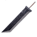buster sword weapon final fantasy 7 remake wiki guide 75px