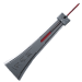 hardedge weapon final fantasy vii wiki guide 75px