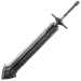 iron blade weapon final fantasy 7 remake wiki guide 75px