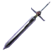 mythril_saber_weapon_final_fantasy_7_remake_wiki_guide_75px