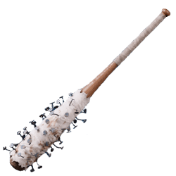 nail bat weapon final fantasy vii wiki guide 250px