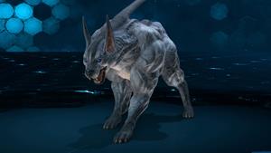 wrath hound enemy final fantasy 7 remake wiki guide 300px