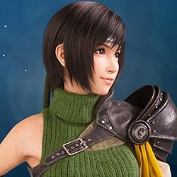 yuffie kisaragi avatar final fantasy 7 remake wiki guide