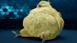 fat chocobo gallery 1 ff7 remake wiki guide 300px
